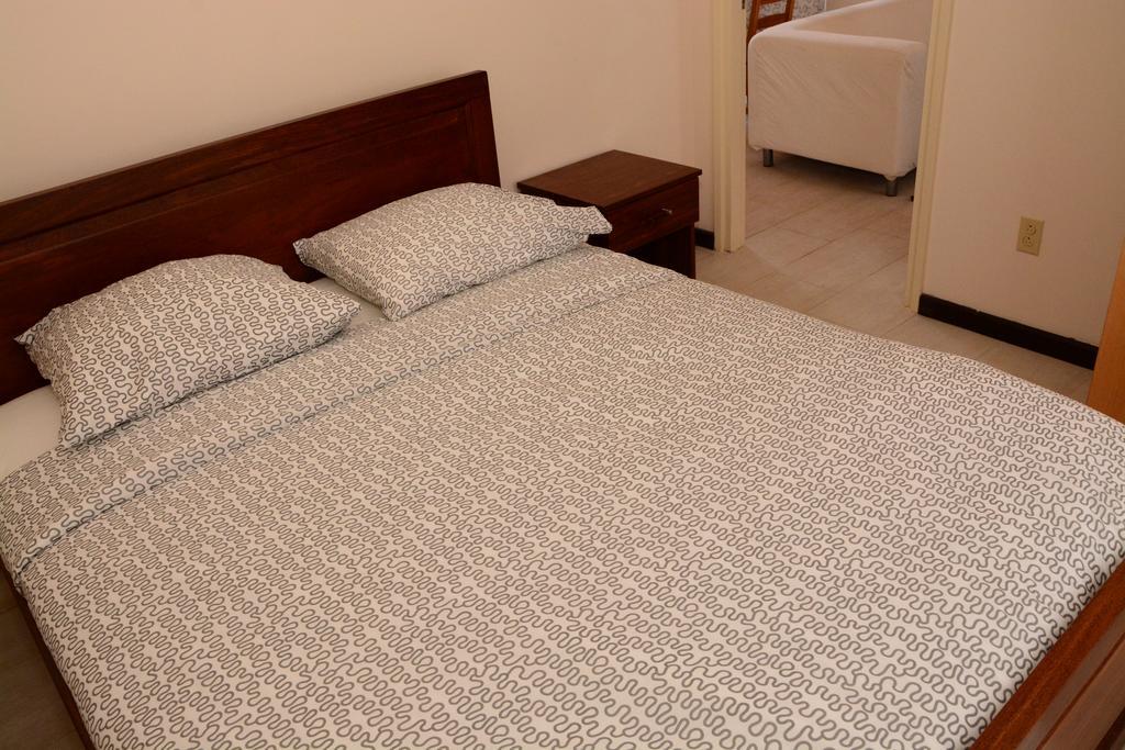 Wilhelmina Hotel & Apartments パラマリボ 部屋 写真
