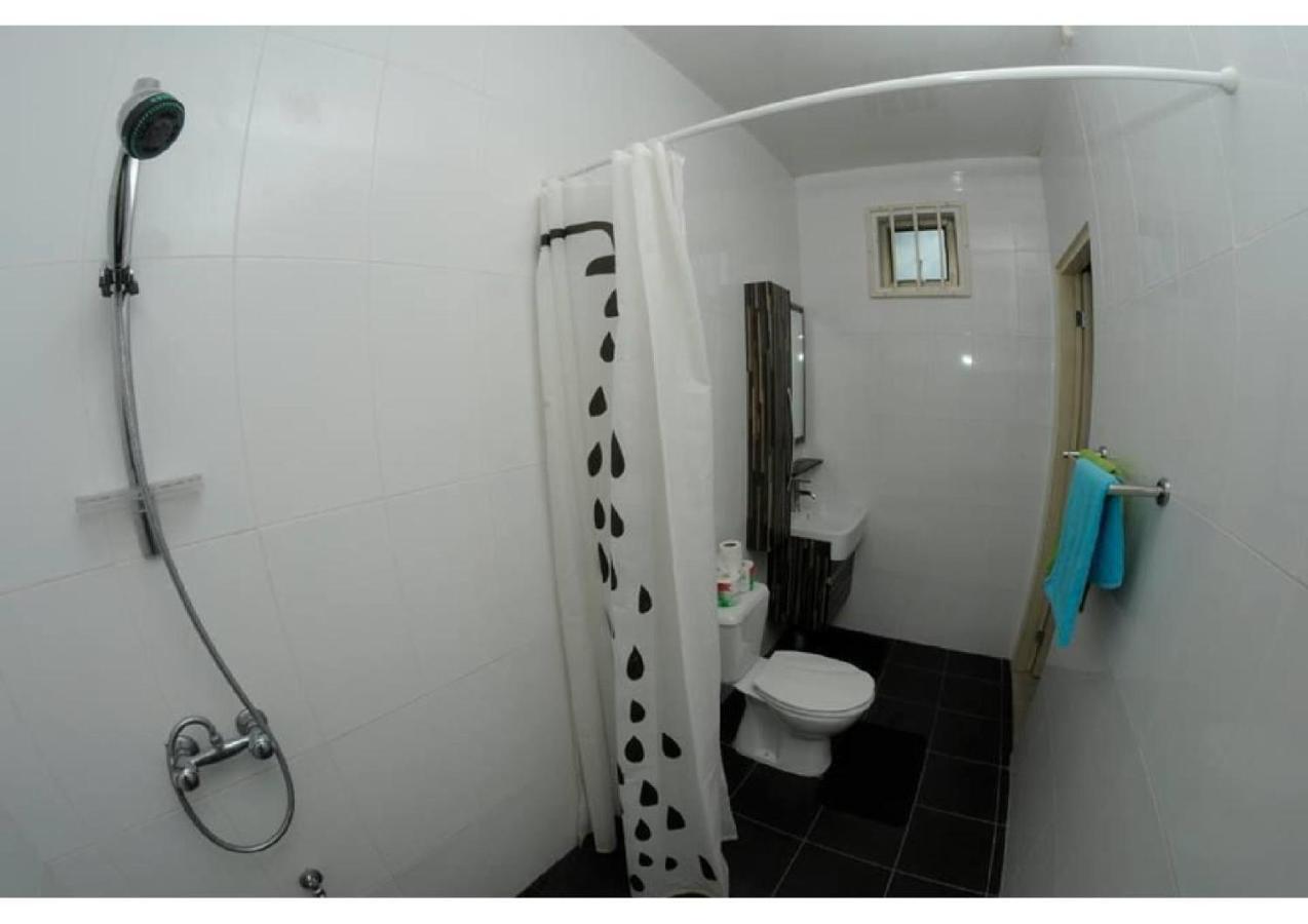 Wilhelmina Hotel & Apartments パラマリボ エクステリア 写真